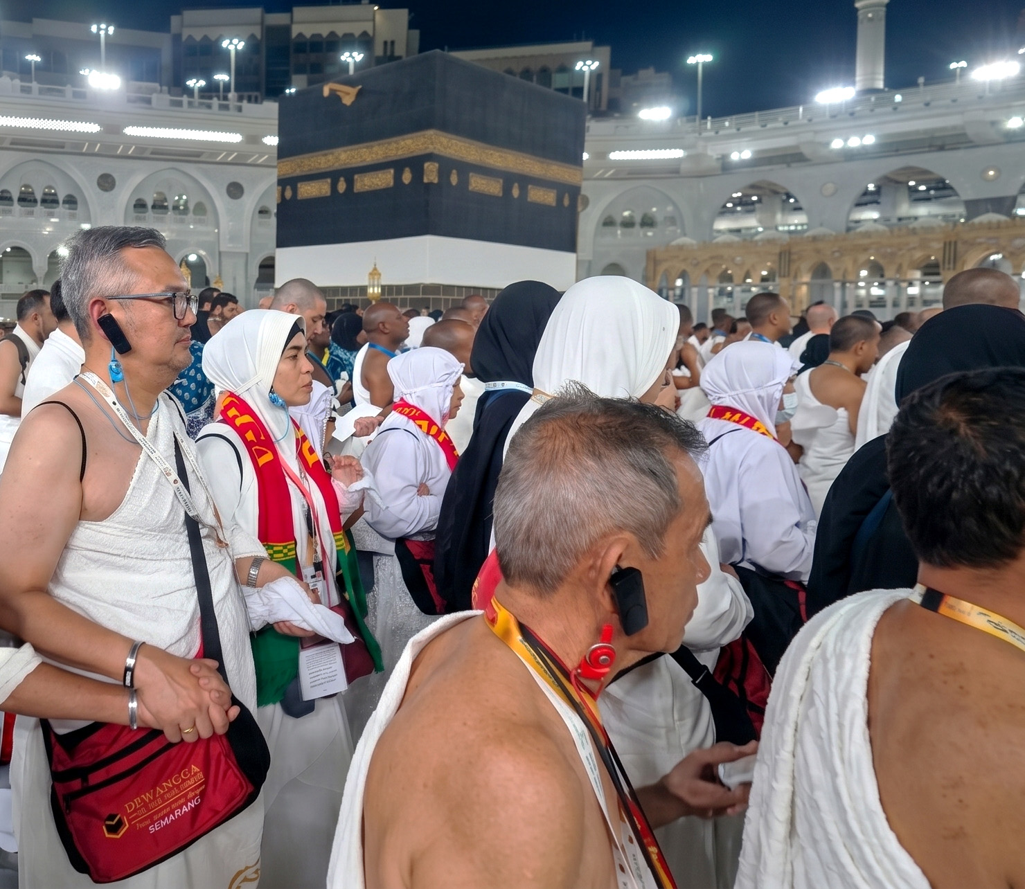 Berapa Biaya Haji Plus 2026?