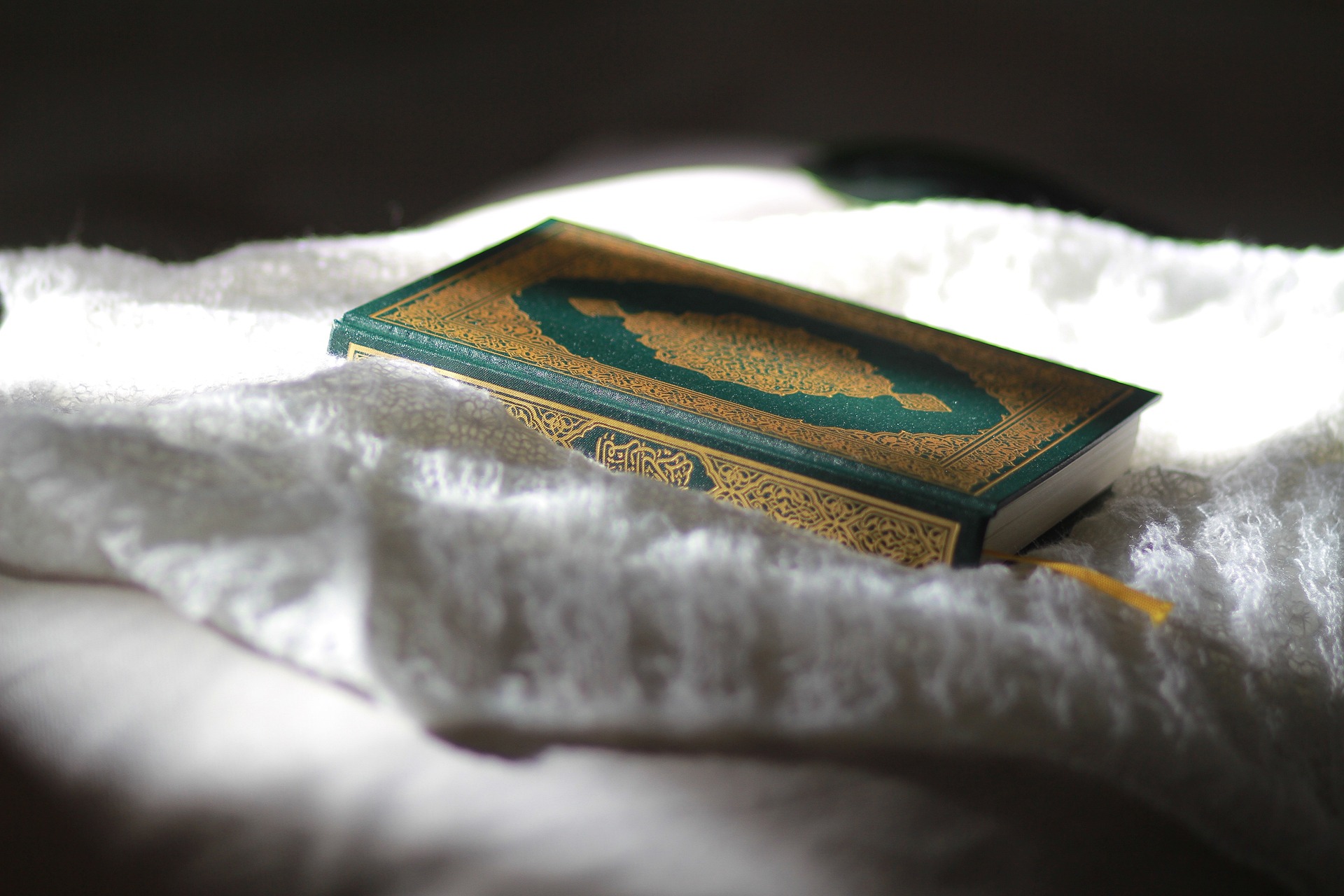 Do'a Saat Melihat Ka'ba Pertama Kali