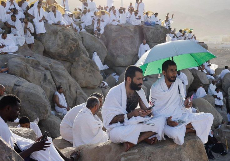 Haji 2025 : Lalu Lintas di Armuzna Tak Berjalan Lancar, Arab Saudi Sampaikan Permintaan Maaf