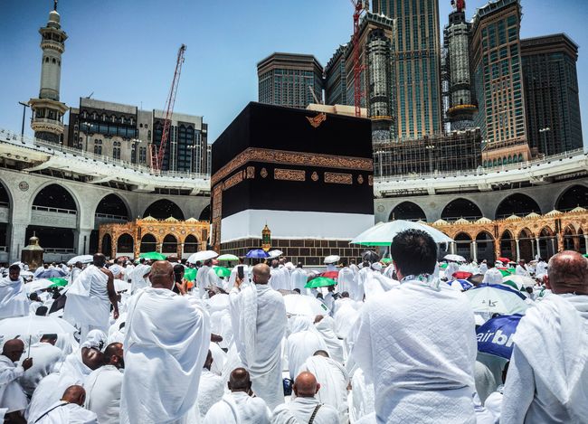 Sesuai Aturan! Jamaah Haji Furoda Tidak Bisa Pindah ke Haji Khusus