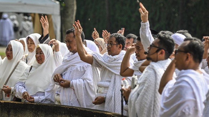 Puluhan Ribu Jamaah Lunasi Bipih, Kuota Haji Khusus 2026 Dipastikan Penuh