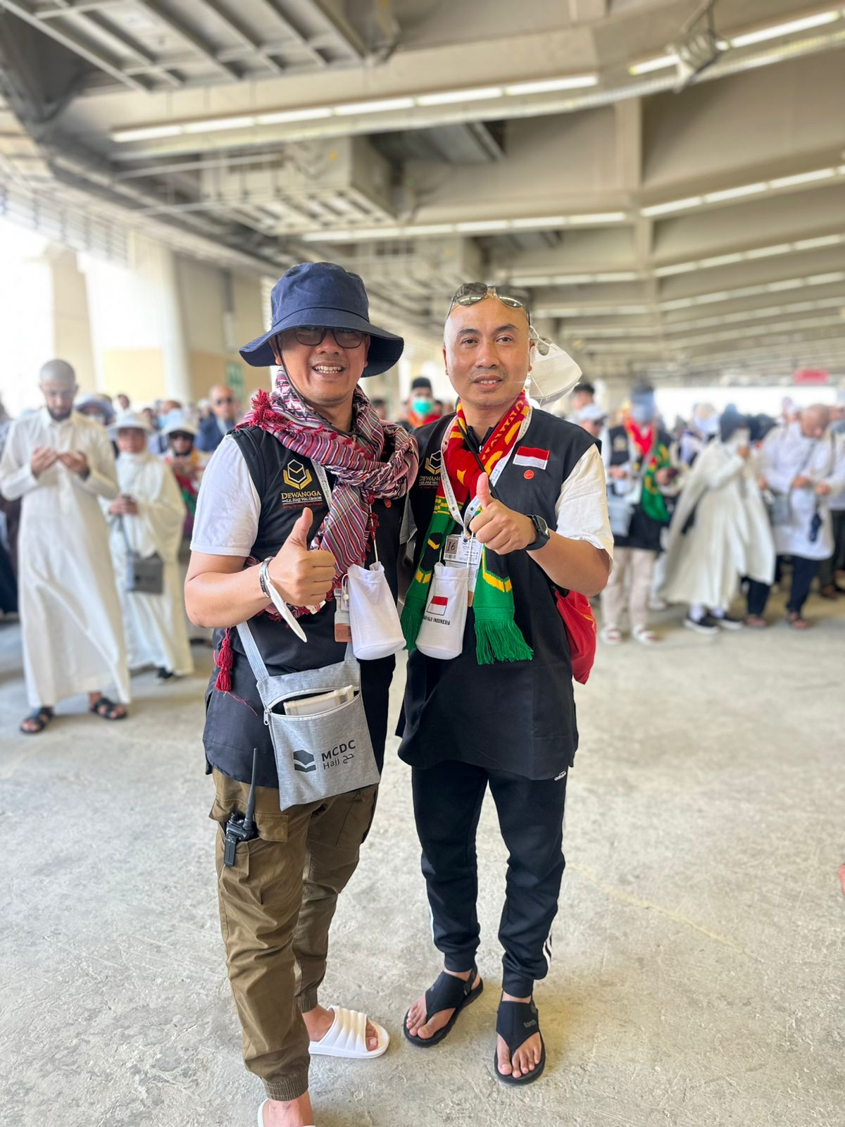 Haji Furoda 2026 Resmi Ditiadakan